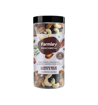 FARMLEY PANCHMEVA JAR